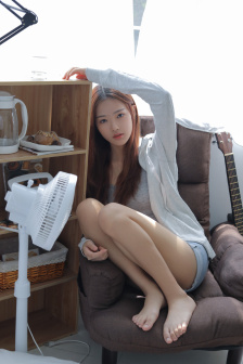 青春期 赵奕欢