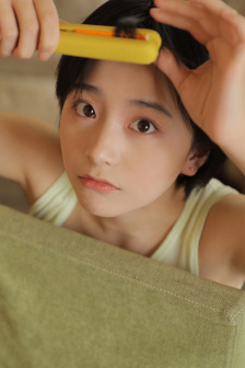 女狱秘闻