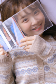 和青春有关的日子